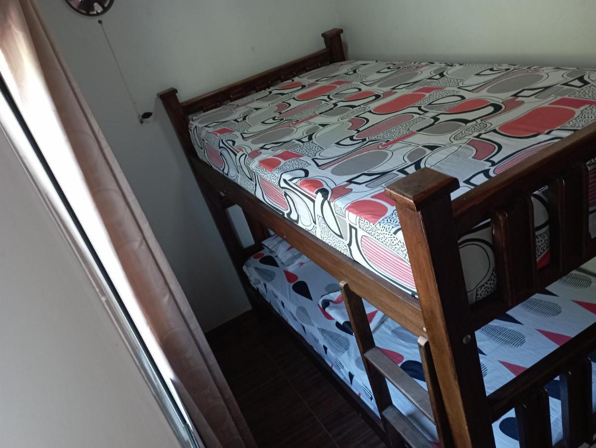 Selva Maria Tayrona'S Hostel Santa Marta Dış mekan fotoğraf