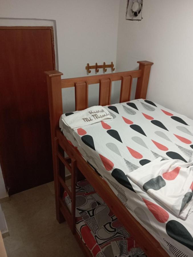 Selva Maria Tayrona'S Hostel Santa Marta Dış mekan fotoğraf