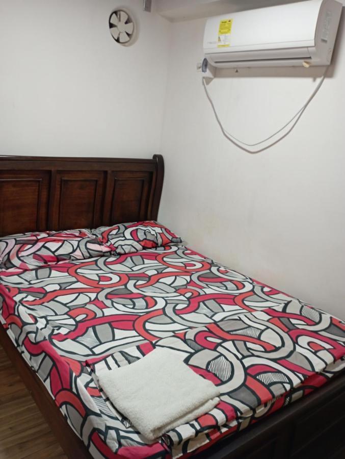 Selva Maria Tayrona'S Hostel Santa Marta Dış mekan fotoğraf