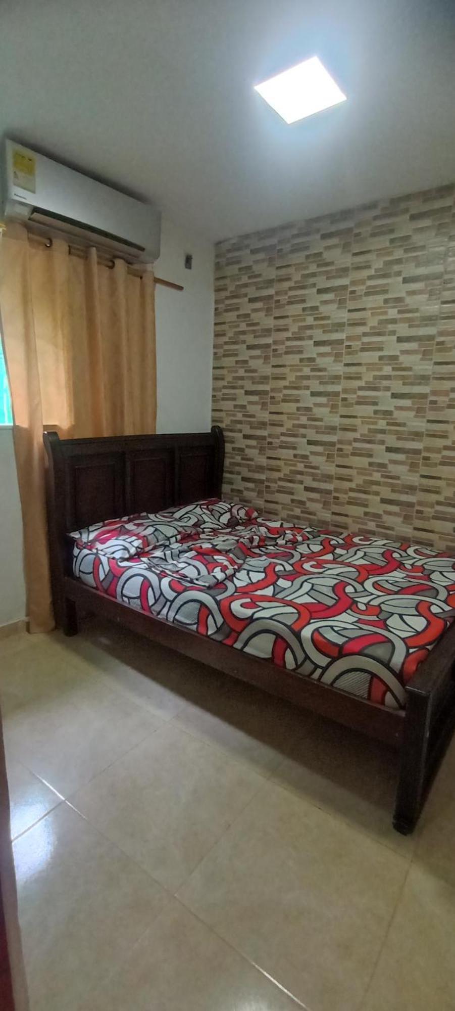 Selva Maria Tayrona'S Hostel Santa Marta Oda fotoğraf